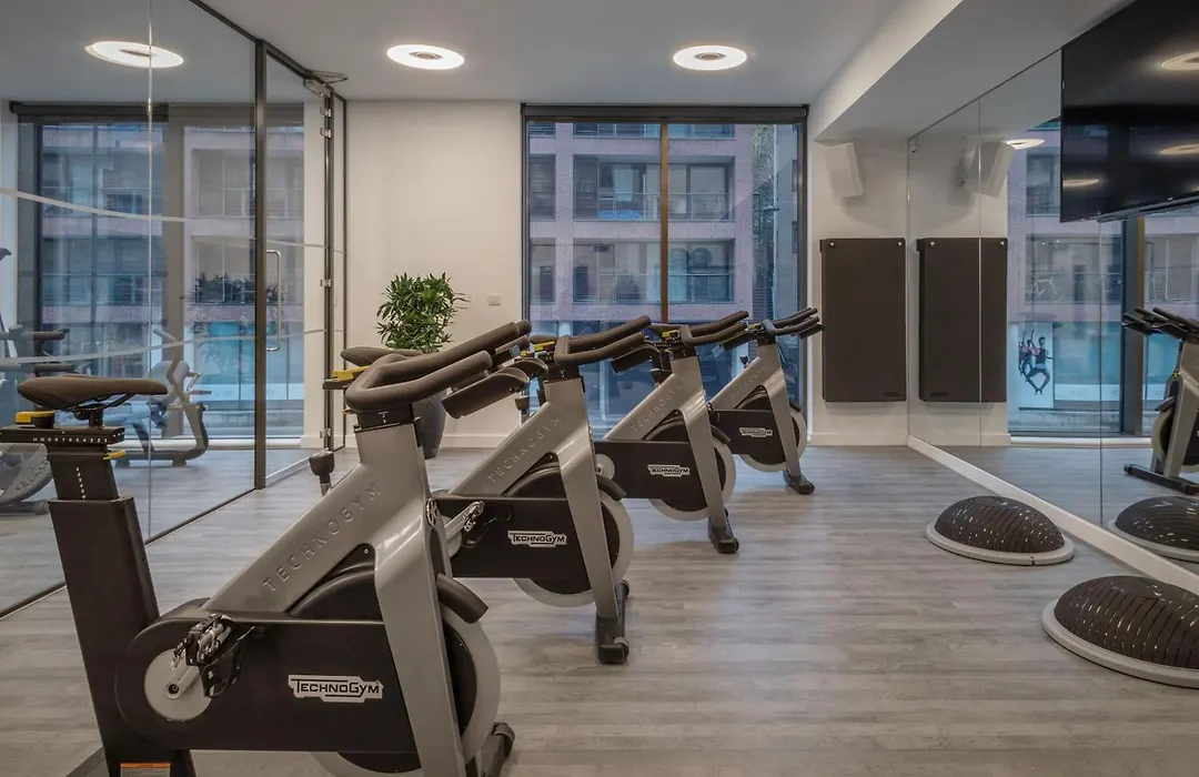 INNSiDE by Meliá Newcastle-1