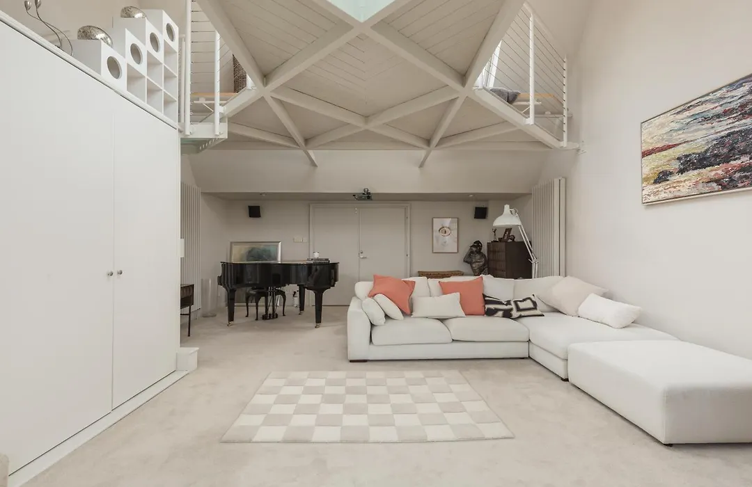 West End Townhouse-1