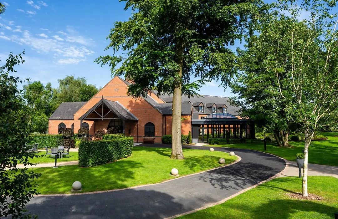 Clandeboye Lodge Hotel-1