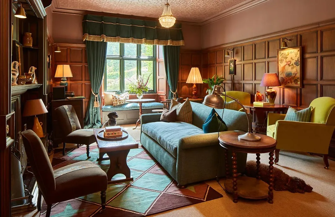 Penmaenuchaf Hotel-1