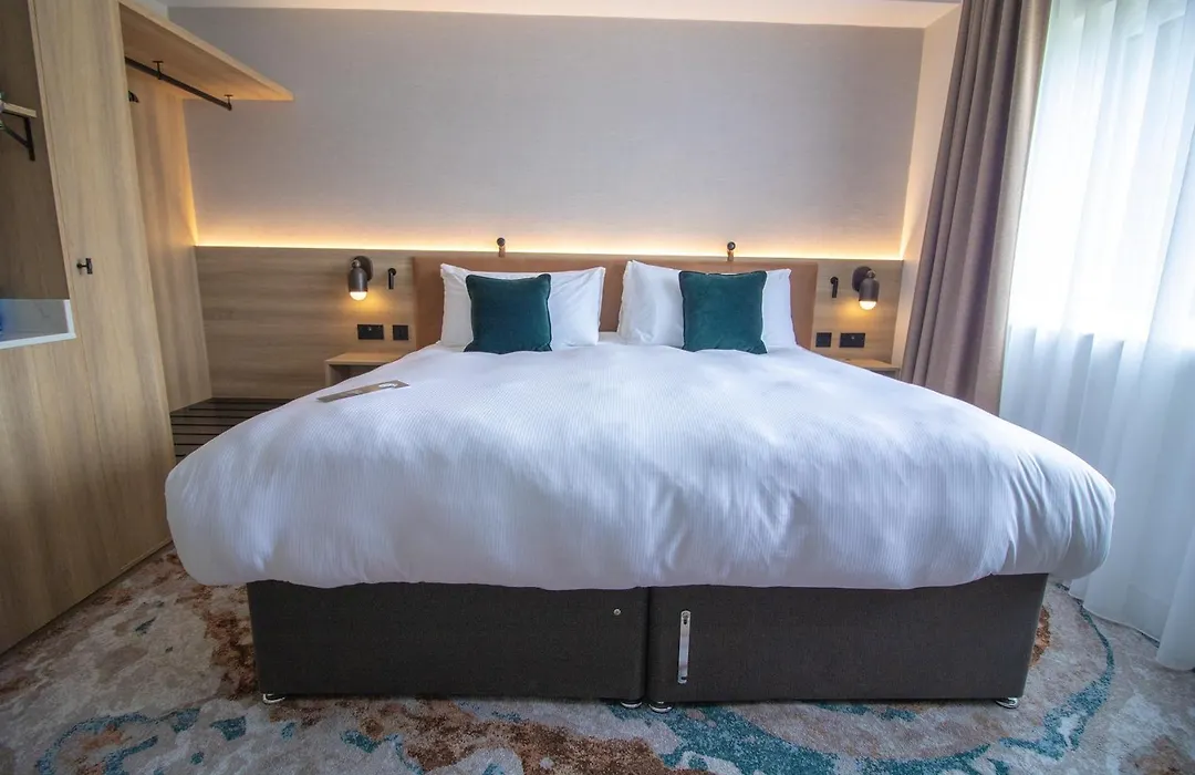 Voco Corby Kettering By Ihg-1