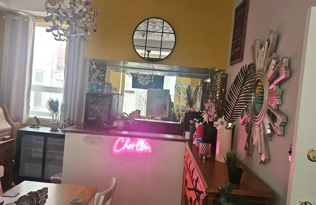 The Chorlton By Cherish Lewis Hotel-1