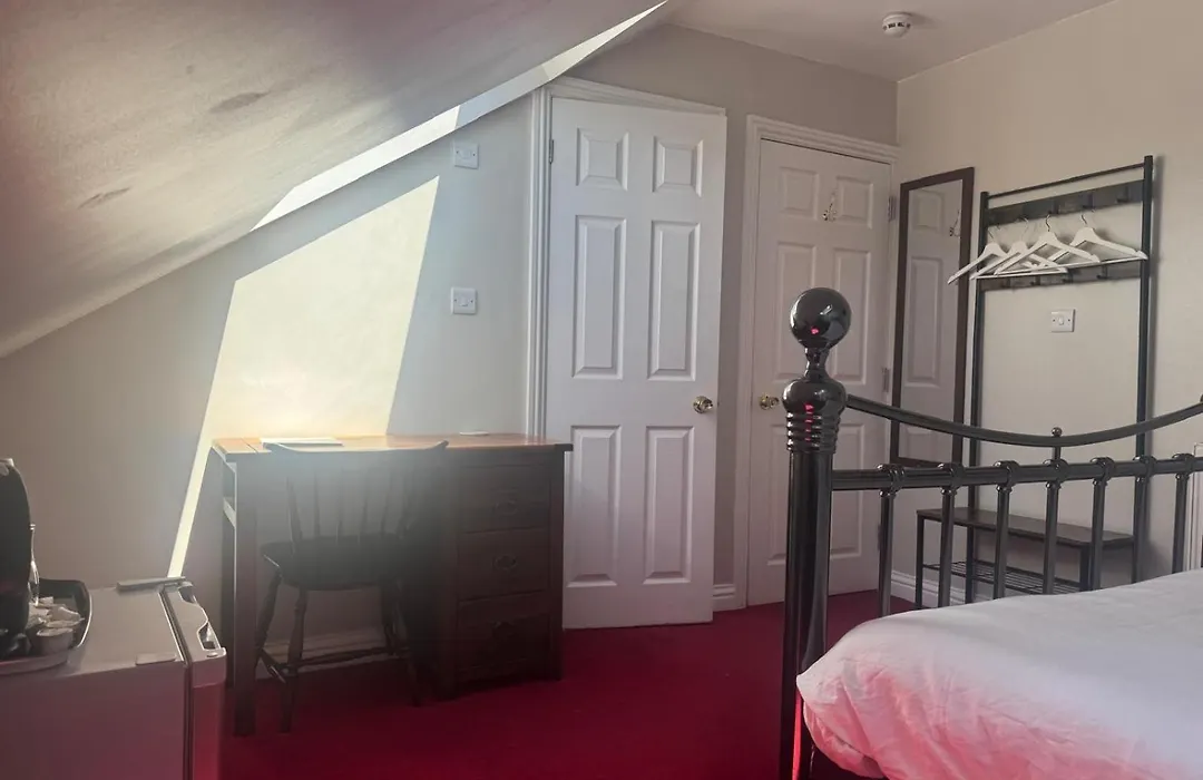 Norfolk Guest House-1