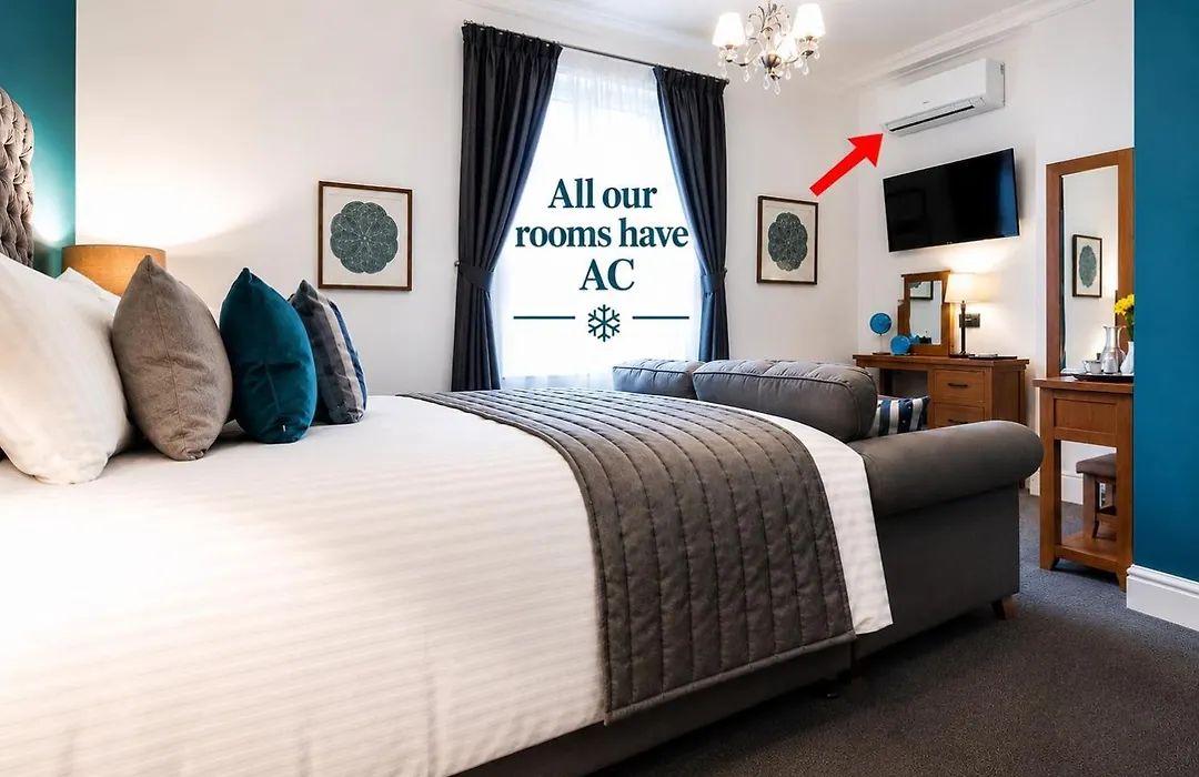 Tyndale Boutique B&B - Adults Only-1