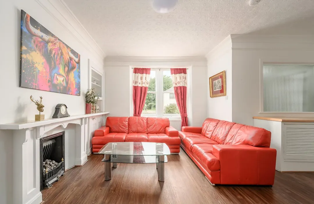 Bosta Guest House - Private Rooms - Inverness-1