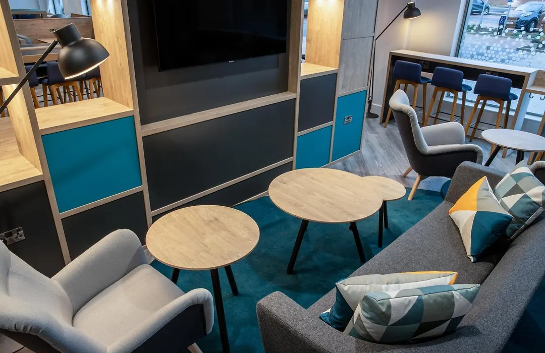 Holiday Inn Express Cambridge West - Cambourne By Ihg-1