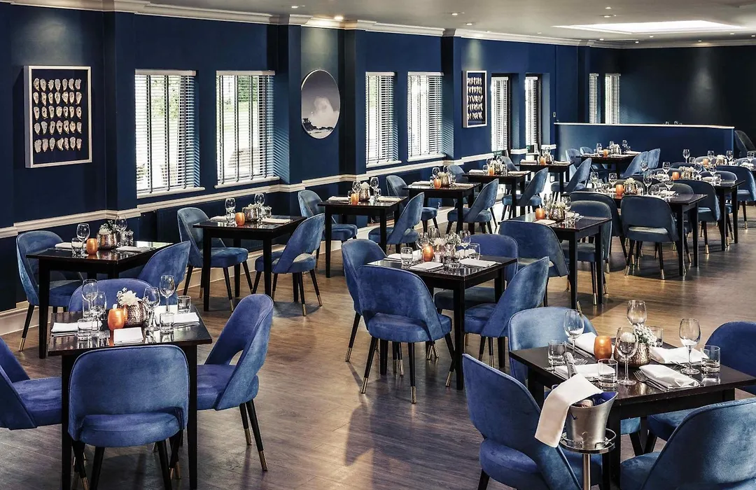 Mercure Swansea Hotel-1