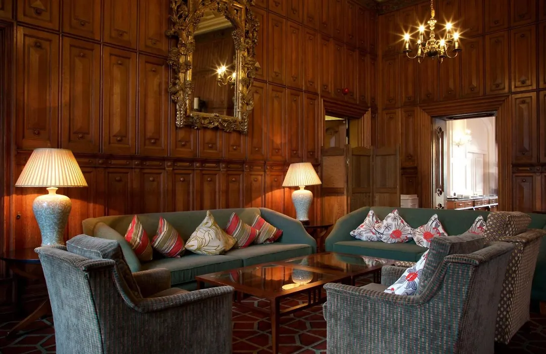 The Welcombe Hotel, Sure Hotel Collection By Best Western-1