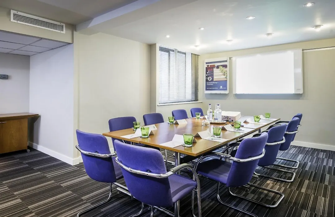Holiday Inn - Glasgow Airport By Ihg-1