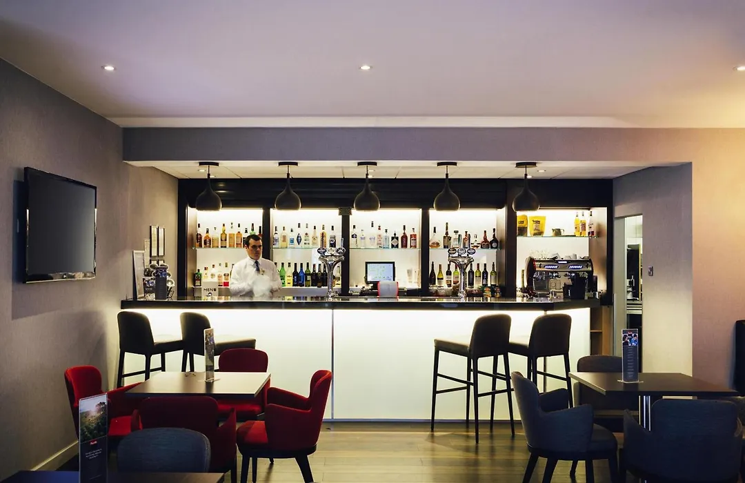 Novotel Nottingham Derby-1