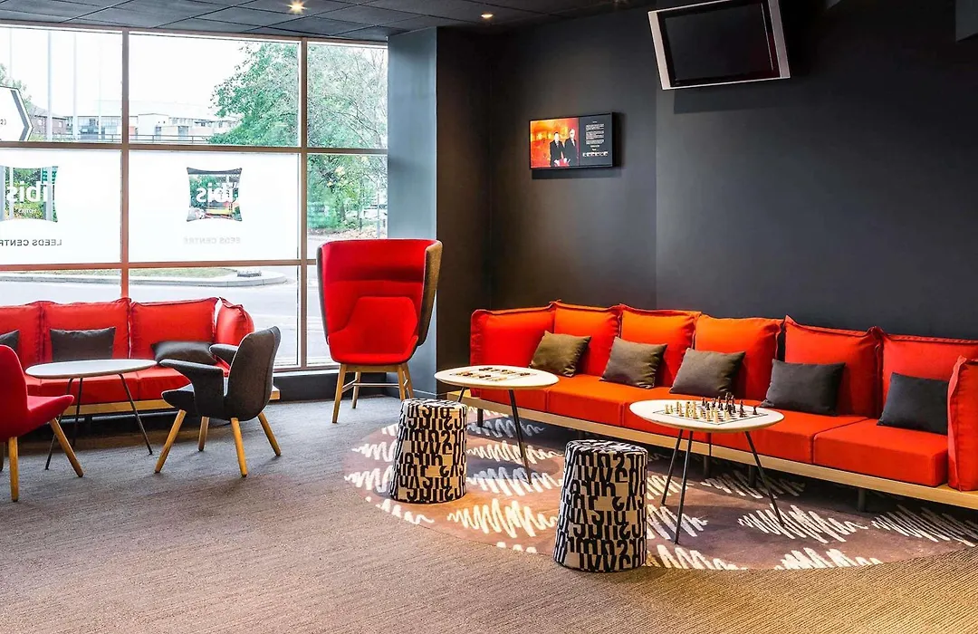 Ibis Leeds Centre Marlborough Street-1