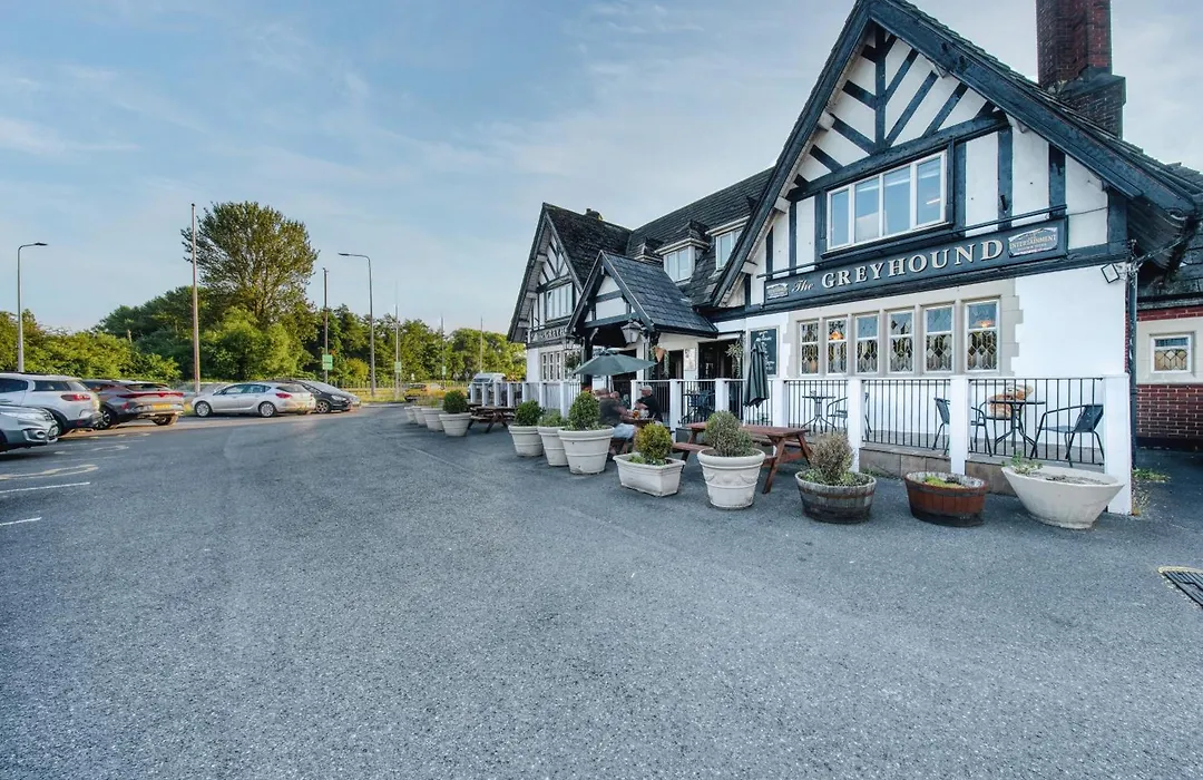 The Greyhound Hotel-1