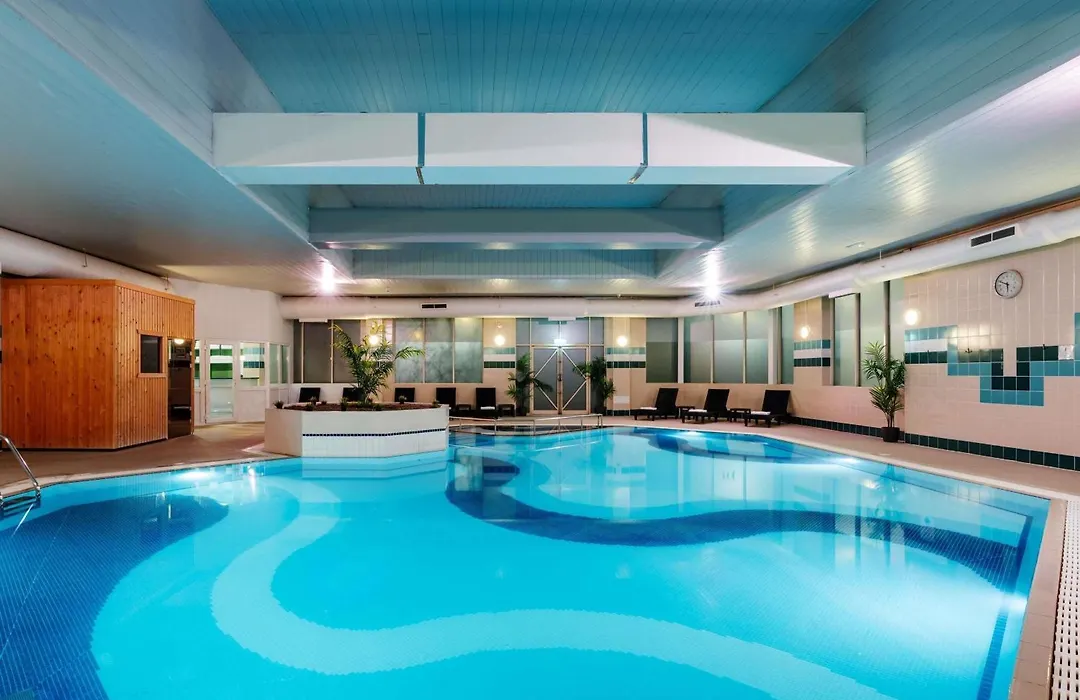 Mercure Daventry Court Hotel-1