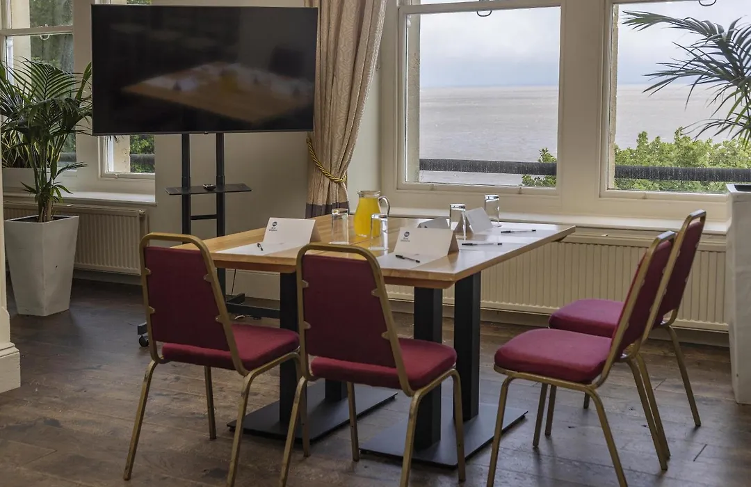 Best Western Walton Park Hotel-1