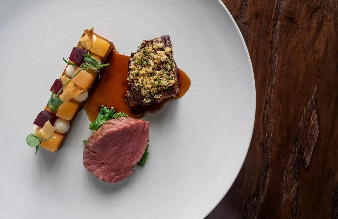 Bailbrook House Hotel, Bath-1