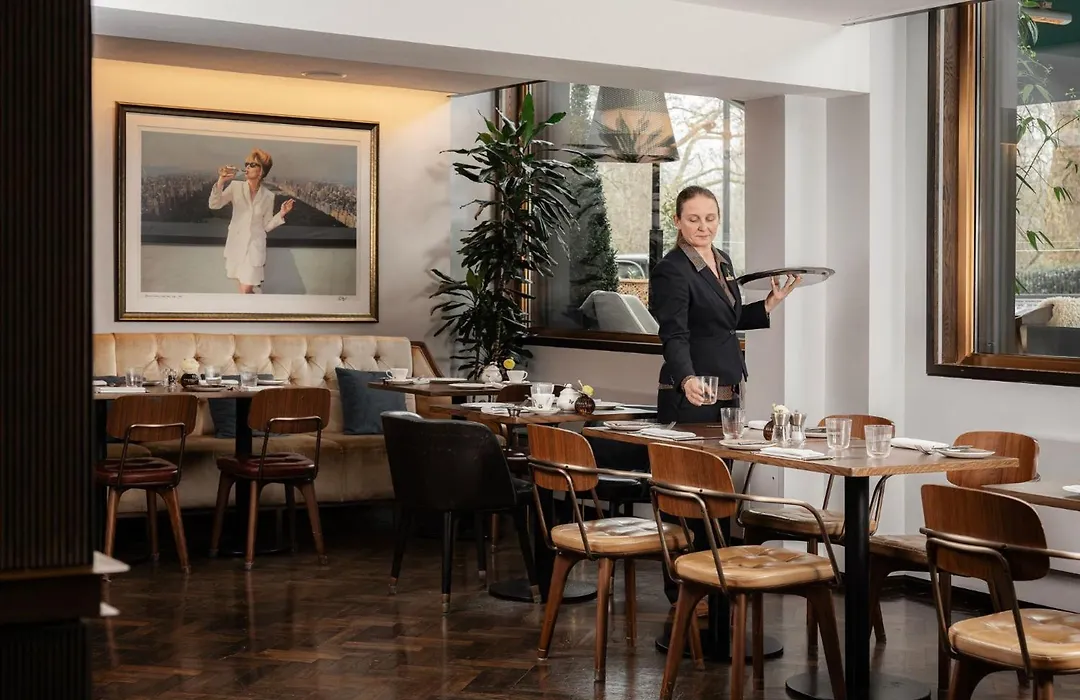 The Athenaeum Hotel & Residences-1