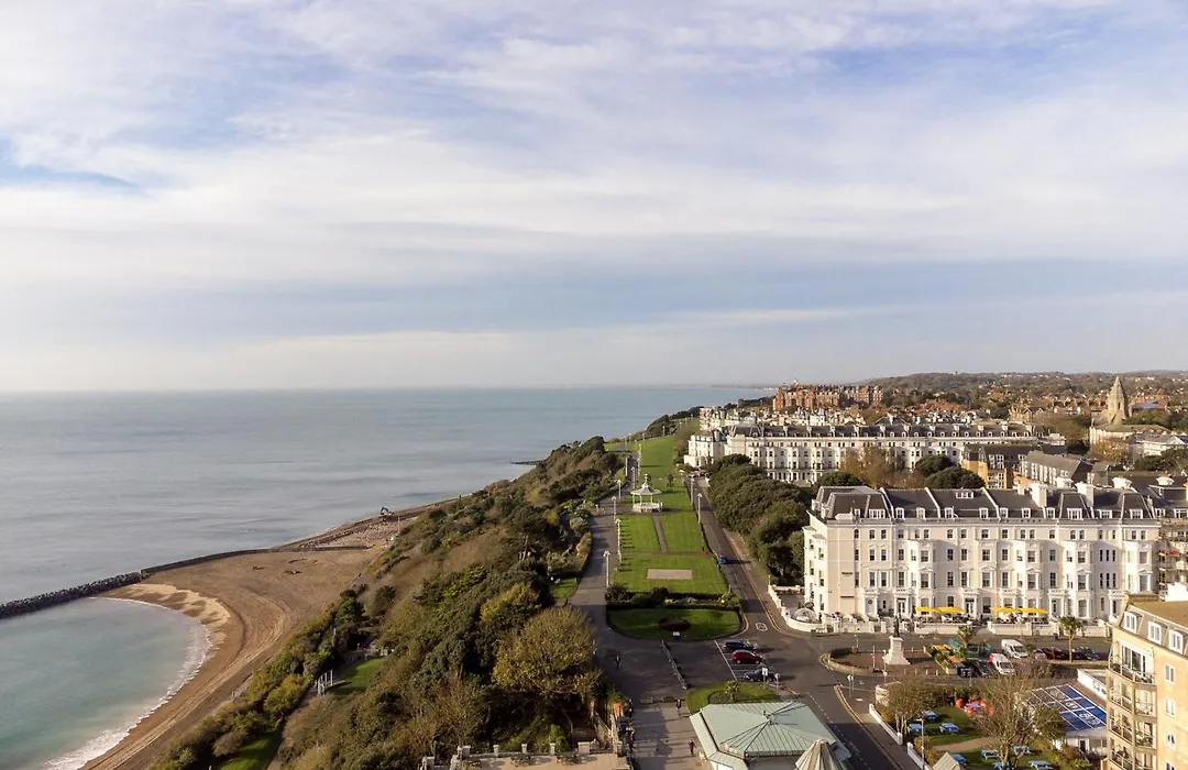 Voco The Clifton Folkestone By Ihg-1