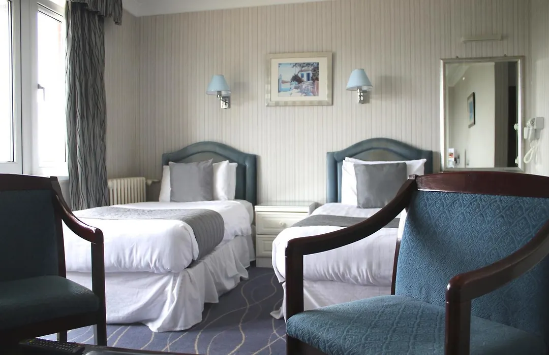 The Devoncourt Resort-1