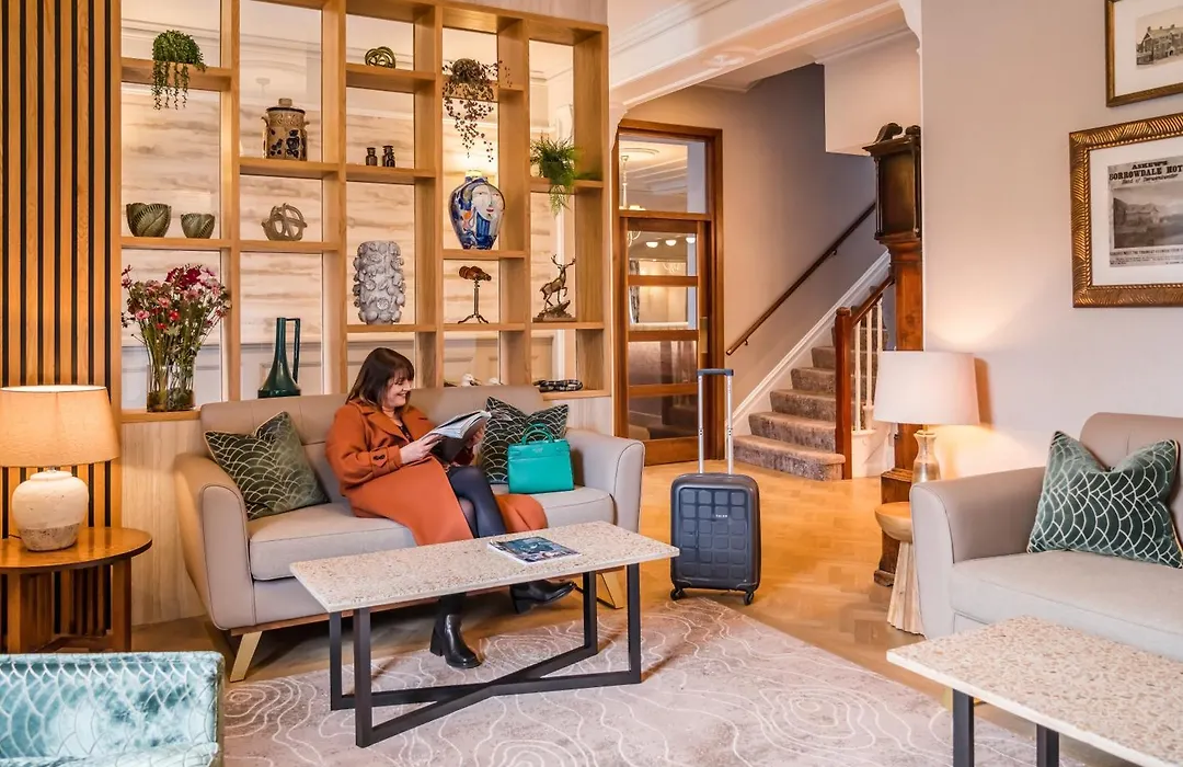 The Borrowdale Hotel-1