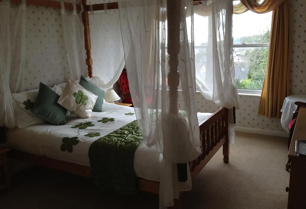 Hammonds Park Guest House-1