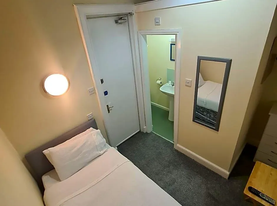 Glenmoore Guest House-1