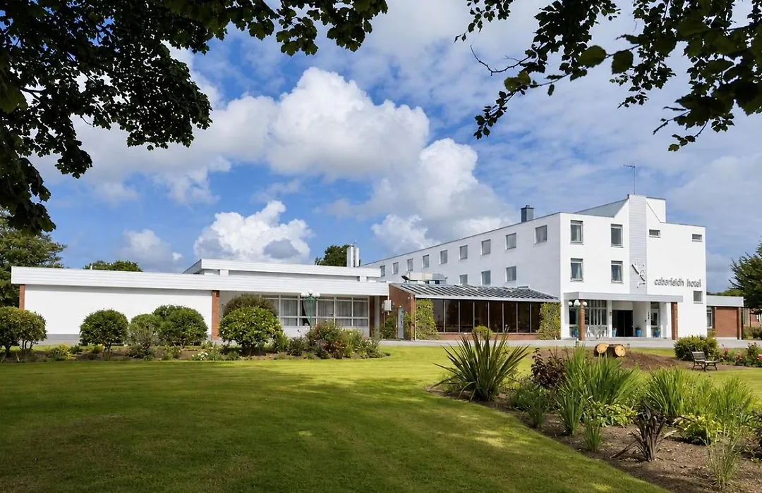 Cabarfeidh Hotel-1