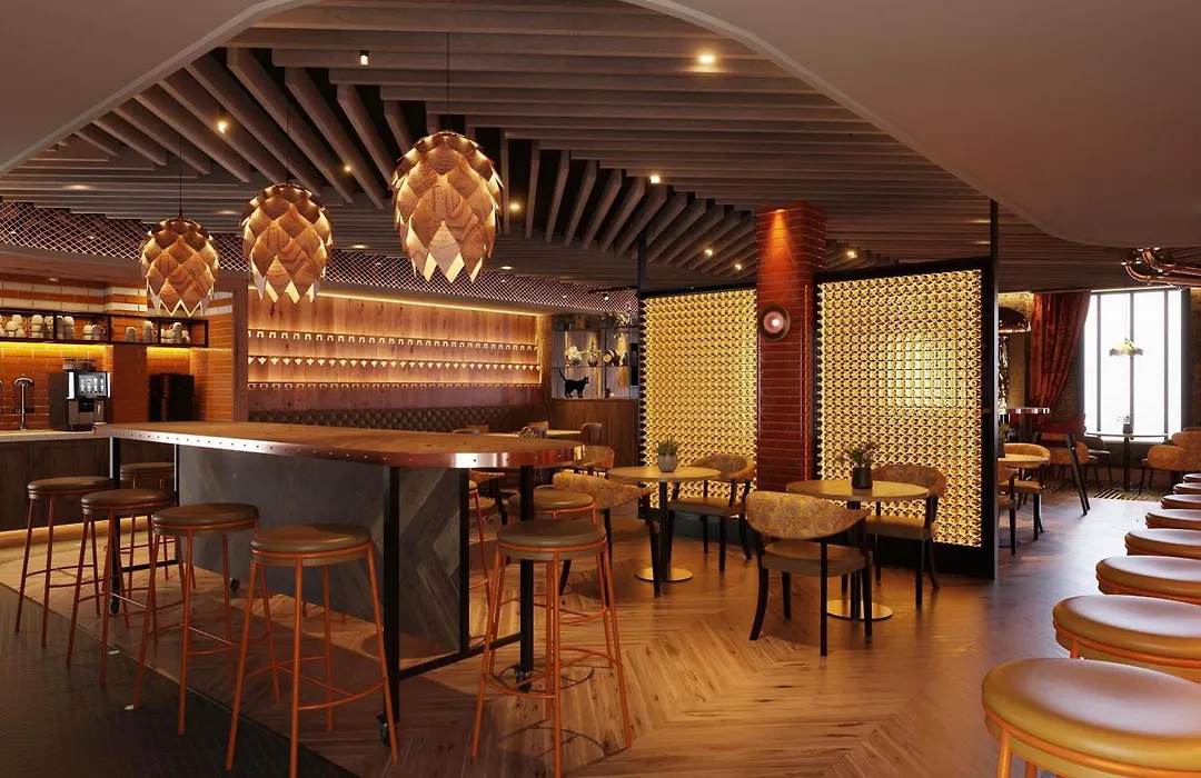 Ibis Styles York Centre-1