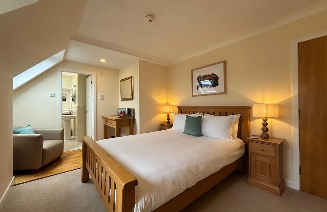 The Ullapool Rooms-1