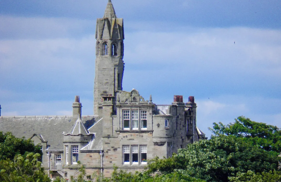 No12 Bed And Breakfast, St Andrews-1