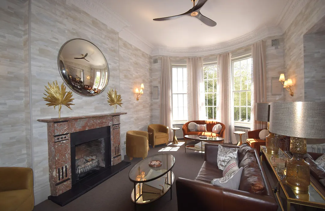Lincombe Hall Hotel & Spa - Just For Adults-1