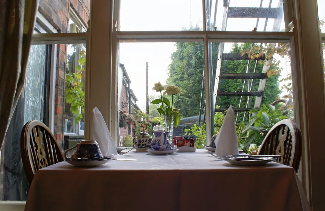 The Sycamore Guest House-1