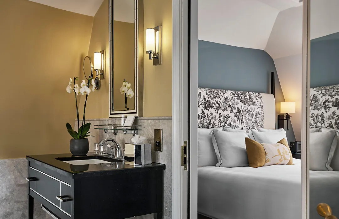 The Gainsborough Bath Spa - Small Luxury Hotels Of The World-1