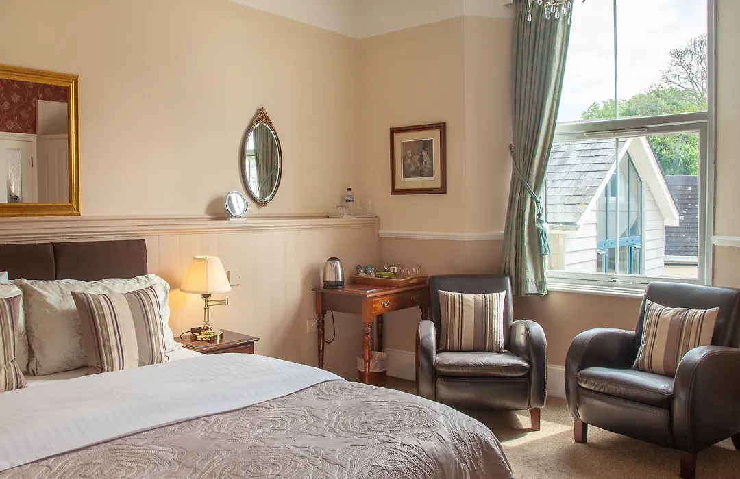 Court Prior Boutique B&B And Apartment-1