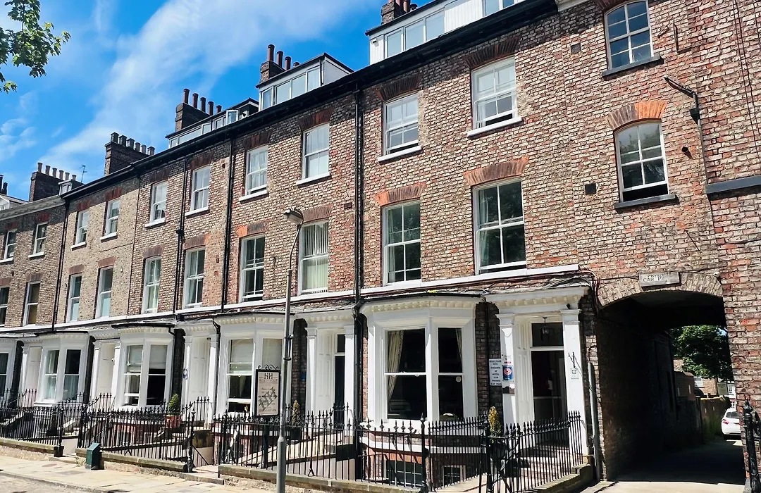 Hedley House Hotel Wellness&Spa-1