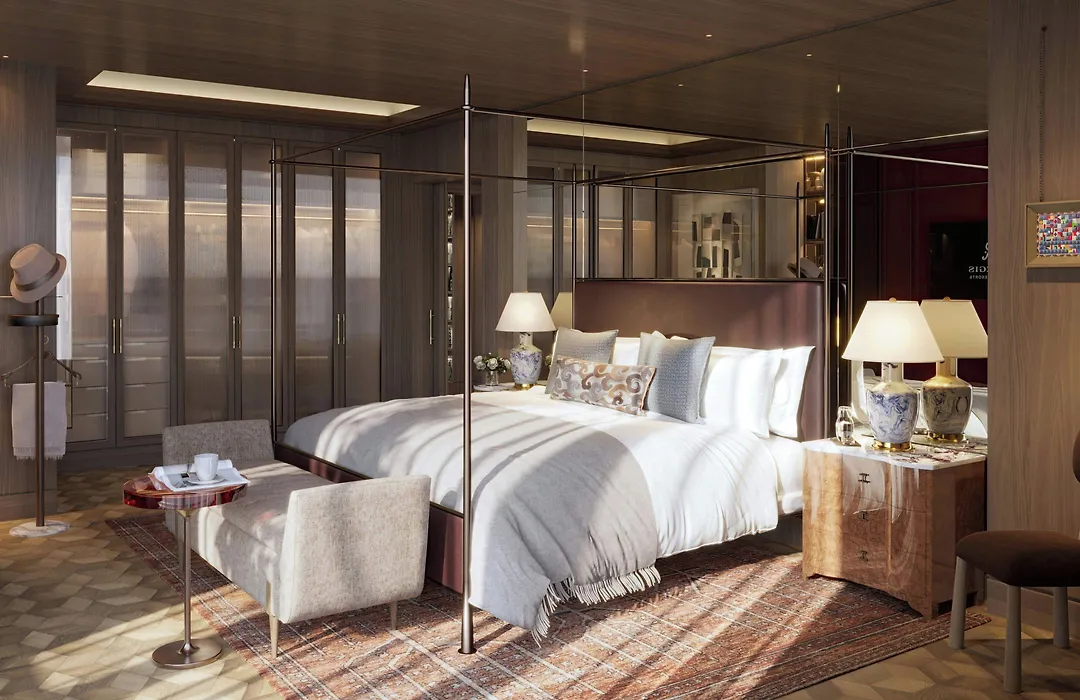 The St. Regis London-1