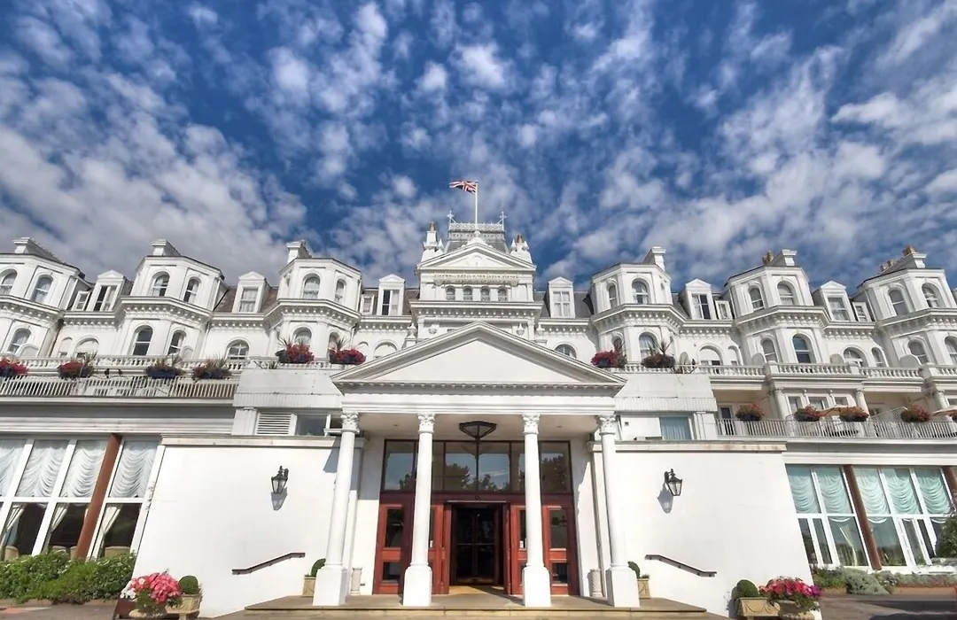 The Grand Hotel-1