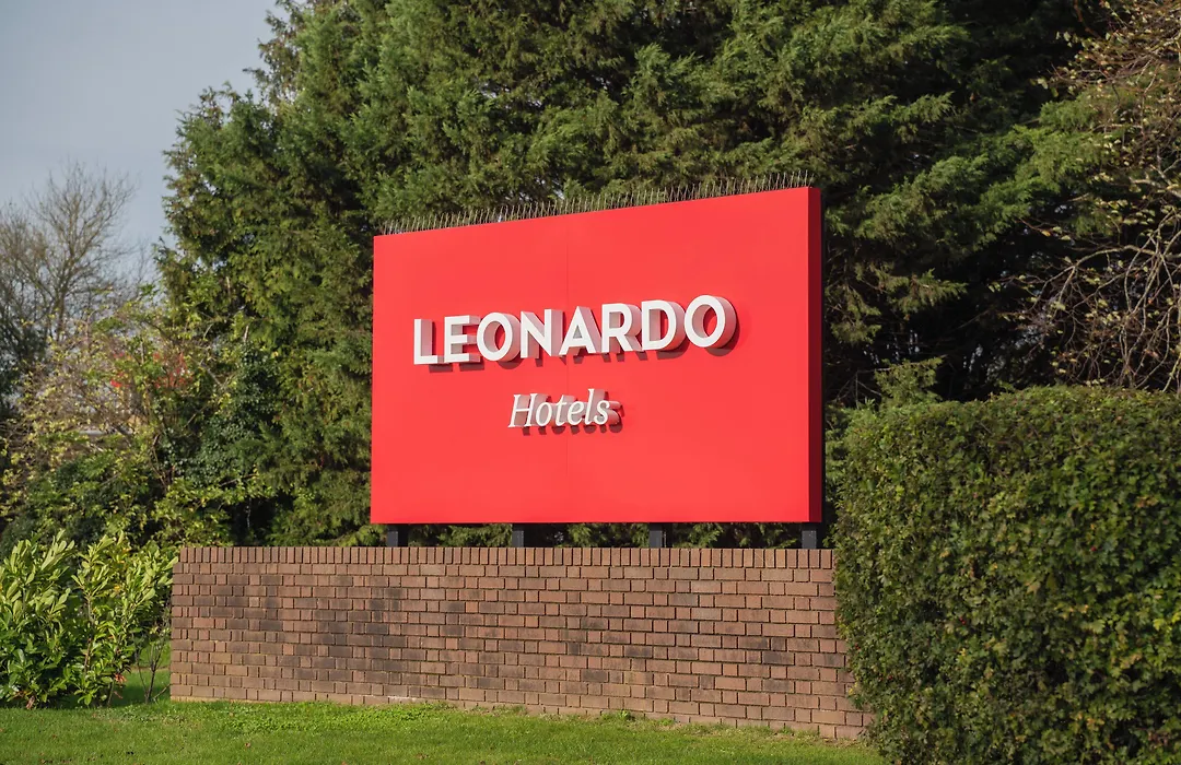 Leonardo Hotel Cheltenham-1