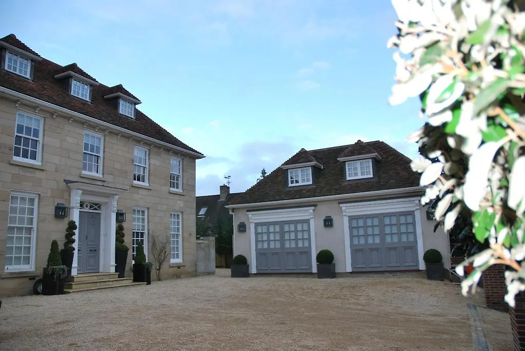 Montpellier House-1