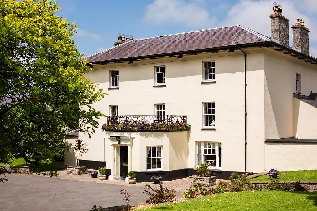 Portclew House-1