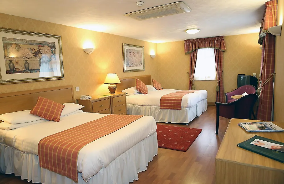 Leapark Hotel-1