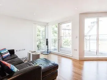 Wilds Rents Apartment-1