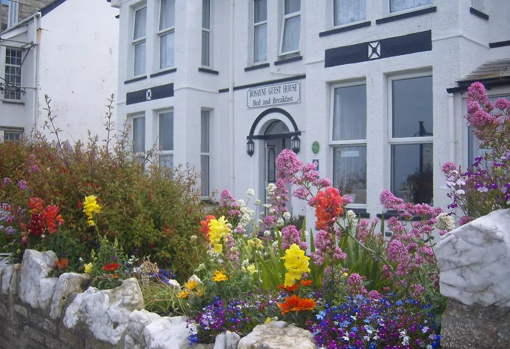 Bosayne Guest House-1