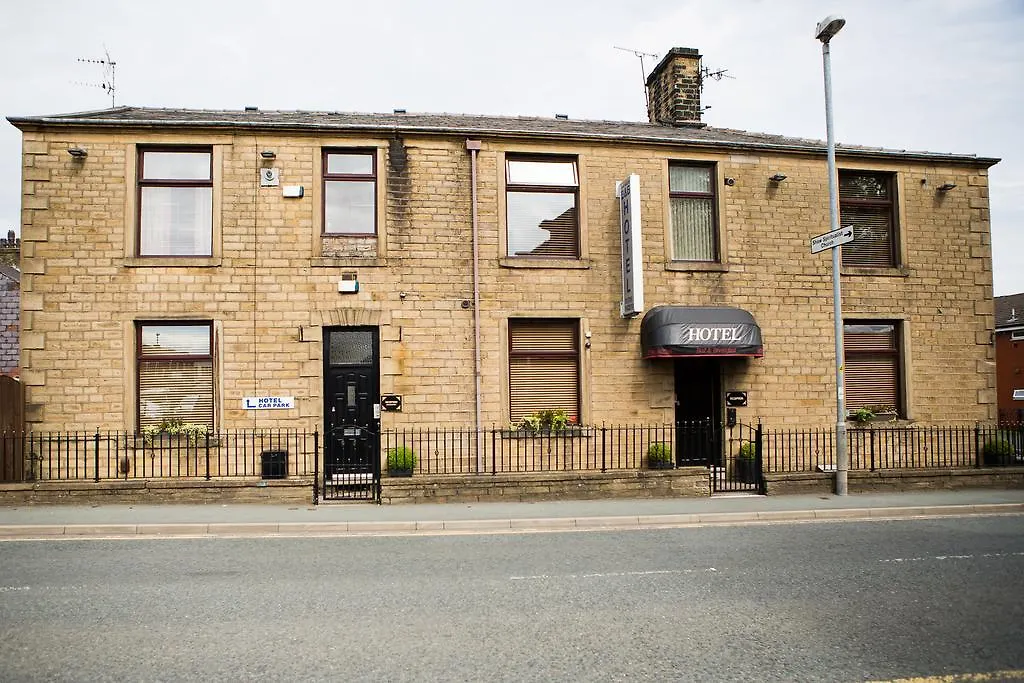 Oak House Bb-1