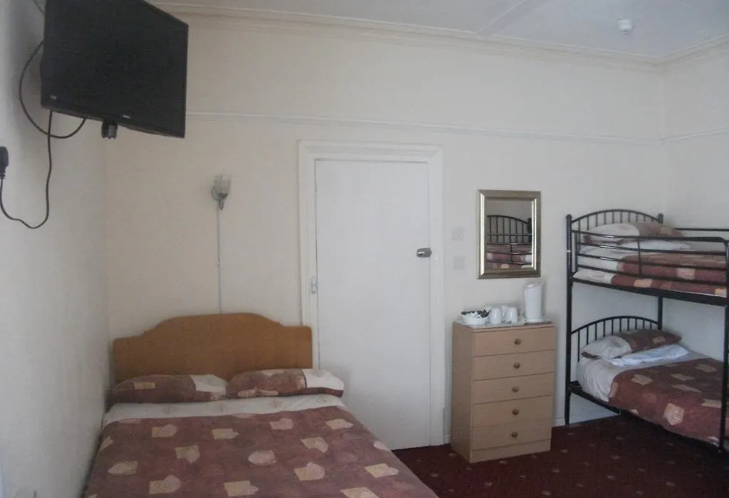 Bronte House Hotel-1