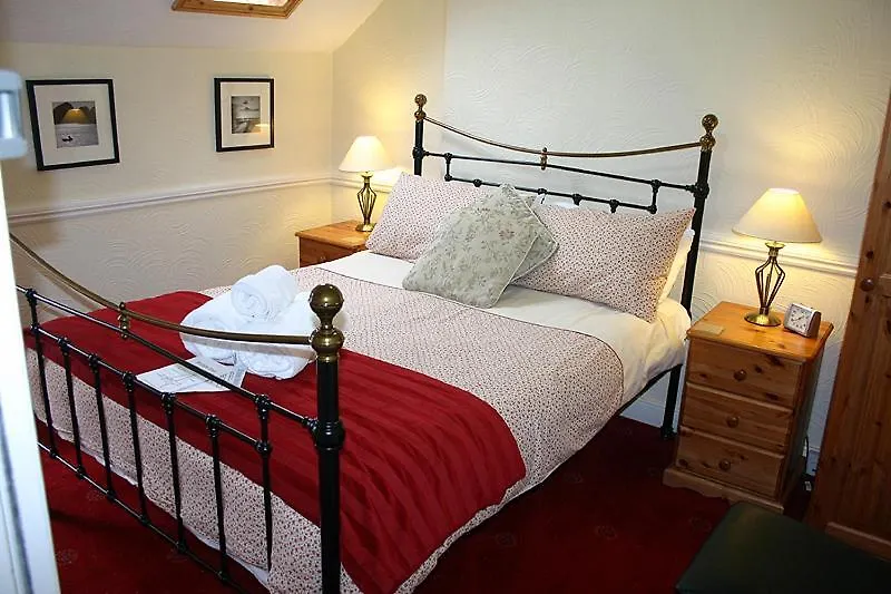Brixham House-1