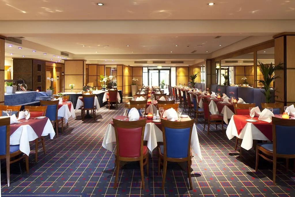 Grange Bracknell Hotel-1