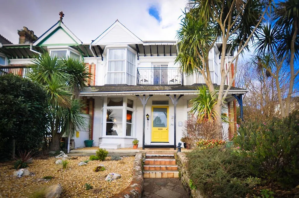 Avron House-1