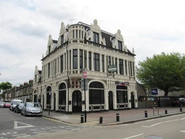 Duke Of Fife-1