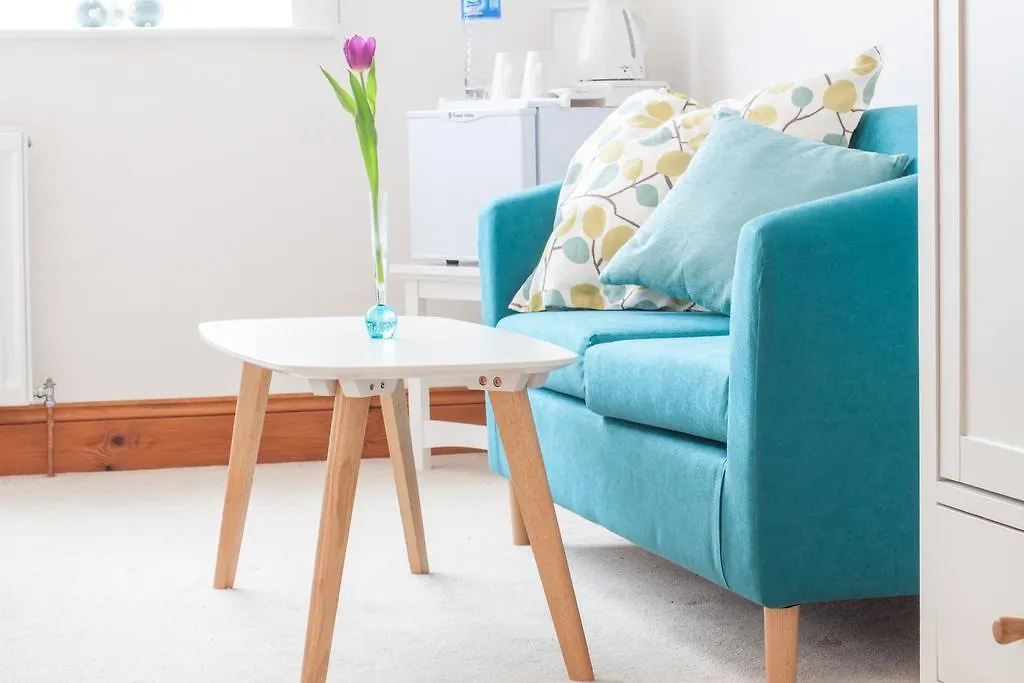 Padstow Bed & Breakfast-1