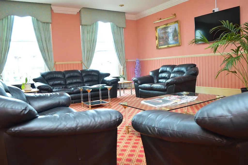 Leigham Court Hotel-1